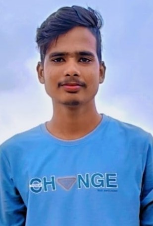 RAJ KUBER SINGH
